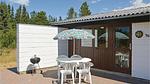 outside - Ferienhaus für 6 Personen (76 m²) in Nørre Nebel - Top-Hundeurlaub