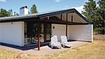 outside - Ferienhaus für 6 Personen (76 m²) in Nørre Nebel - Top-Hundeurlaub
