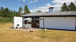 outside - Ferienhaus für 6 Personen (76 m²) in Nørre Nebel - Top-Hundeurlaub
