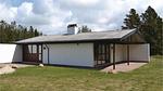 outside - Ferienhaus für 6 Personen (76 m²) in Nørre Nebel - Top-Hundeurlaub