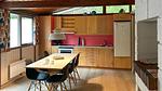 living-room - Ferienhaus für 6 Personen (76 m²) in Nørre Nebel - Top-Hundeurlaub