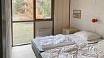 bed - Ferienhaus für 6 Personen (76 m²) in Nørre Nebel - Top-Hundeurlaub