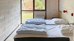 bed - Ferienhaus für 6 Personen (76 m²) in Nørre Nebel - Top-Hundeurlaub