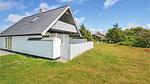 exterior - Ferienhaus für 6 Personen (105 m²) in Thisted - Top-Hundeurlaub