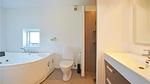bathroom - Ferienhaus für 6 Personen (105 m²) in Thisted - Top-Hundeurlaub