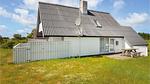 exterior - Ferienhaus für 6 Personen (105 m²) in Thisted - Top-Hundeurlaub
