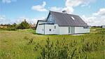 exterior - Ferienhaus für 6 Personen (105 m²) in Thisted - Top-Hundeurlaub