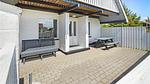 outside - Ferienhaus für 6 Personen (105 m²) in Thisted - Top-Hundeurlaub