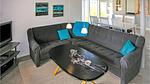 living-room - Ferienhaus für 6 Personen (105 m²) in Thisted - Top-Hundeurlaub