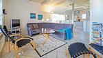 living-room - Ferienhaus für 6 Personen (105 m²) in Thisted - Top-Hundeurlaub