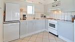 kitchen - Ferienhaus für 6 Personen (105 m²) in Thisted - Top-Hundeurlaub