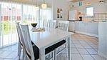 living-room - Ferienhaus für 6 Personen (105 m²) in Thisted - Top-Hundeurlaub