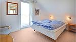 bedroom - Ferienhaus für 6 Personen (105 m²) in Thisted - Top-Hundeurlaub