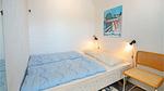 bedroom - Ferienhaus für 6 Personen (105 m²) in Thisted - Top-Hundeurlaub