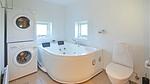 bathroom - Ferienhaus für 6 Personen (105 m²) in Thisted - Top-Hundeurlaub