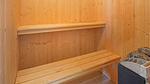 bathroom - Ferienhaus für 6 Personen (105 m²) in Thisted - Top-Hundeurlaub