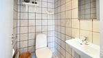 bathroom - Ferienhaus für 6 Personen (105 m²) in Thisted - Top-Hundeurlaub