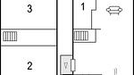 floor-plan - Ferienhaus für 6 Personen (105 m²) in Thisted - Top-Hundeurlaub