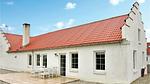 exterior - Ferienhaus für 8 Personen (130 m²) in Vesløs - Top-Hundeurlaub