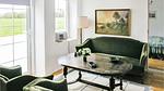 living-room - Ferienhaus für 8 Personen (130 m²) in Vesløs - Top-Hundeurlaub