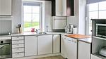 kitchen - Ferienhaus für 8 Personen (130 m²) in Vesløs - Top-Hundeurlaub