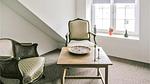 living-room - Ferienhaus für 8 Personen (130 m²) in Vesløs - Top-Hundeurlaub