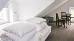 bedroom - Ferienhaus für 8 Personen (130 m²) in Vesløs - Top-Hundeurlaub