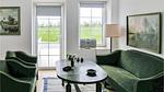 living-room - Ferienhaus für 8 Personen (130 m²) in Vesløs - Top-Hundeurlaub