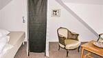 bed - Ferienhaus für 8 Personen (130 m²) in Vesløs - Top-Hundeurlaub