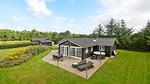 house - Ferienhaus für 6 Personen (99 m²) in Hemmet - Top-Hundeurlaub