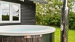 outside - Ferienhaus für 6 Personen (99 m²) in Hemmet - Top-Hundeurlaub