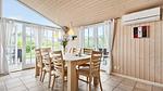 living-room - Ferienhaus für 6 Personen (99 m²) in Hemmet - Top-Hundeurlaub