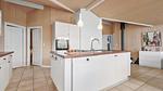 kitchen - Ferienhaus für 6 Personen (99 m²) in Hemmet - Top-Hundeurlaub