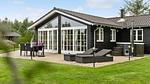 house - Ferienhaus für 6 Personen (99 m²) in Hemmet - Top-Hundeurlaub