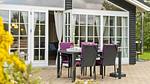 outside - Ferienhaus für 6 Personen (99 m²) in Hemmet - Top-Hundeurlaub
