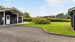 outside - Ferienhaus für 6 Personen (99 m²) in Hemmet - Top-Hundeurlaub