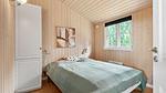 bed - Ferienhaus für 6 Personen (99 m²) in Hemmet - Top-Hundeurlaub