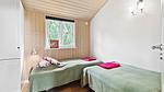 bed - Ferienhaus für 6 Personen (99 m²) in Hemmet - Top-Hundeurlaub