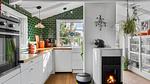 kitchen - Ferienhaus für 2 Personen (60 m²) in Martofte - Top-Hundeurlaub
