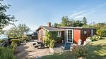 house - Ferienhaus für 2 Personen (60 m²) in Martofte - Top-Hundeurlaub