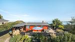 house - Ferienhaus für 2 Personen (60 m²) in Martofte - Top-Hundeurlaub