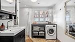 bathroom - Ferienhaus für 2 Personen (60 m²) in Martofte - Top-Hundeurlaub