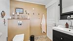 bathroom - Ferienhaus für 2 Personen (60 m²) in Martofte - Top-Hundeurlaub