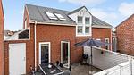 house - Ferienhaus für 4 Personen (71 m²) in Rømø - Top-Hundeurlaub