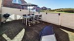 outside - Ferienhaus für 4 Personen (71 m²) in Rømø - Top-Hundeurlaub