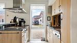 kitchen - Ferienhaus für 4 Personen (71 m²) in Rømø - Top-Hundeurlaub