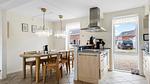 kitchen - Ferienhaus für 4 Personen (71 m²) in Rømø - Top-Hundeurlaub