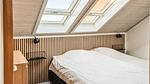 bed - Ferienhaus für 4 Personen (71 m²) in Rømø - Top-Hundeurlaub