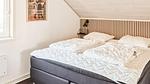 bed - Ferienhaus für 4 Personen (71 m²) in Rømø - Top-Hundeurlaub