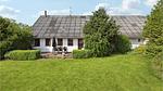 house - Ferienhaus für 6 Personen (150 m²) in Skærbæk - Top-Hundeurlaub